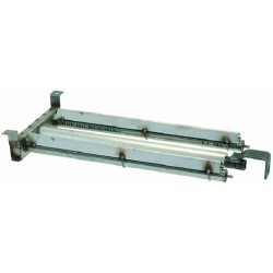 BRUCIATORE 535X250 MM    CODICE: 3023274