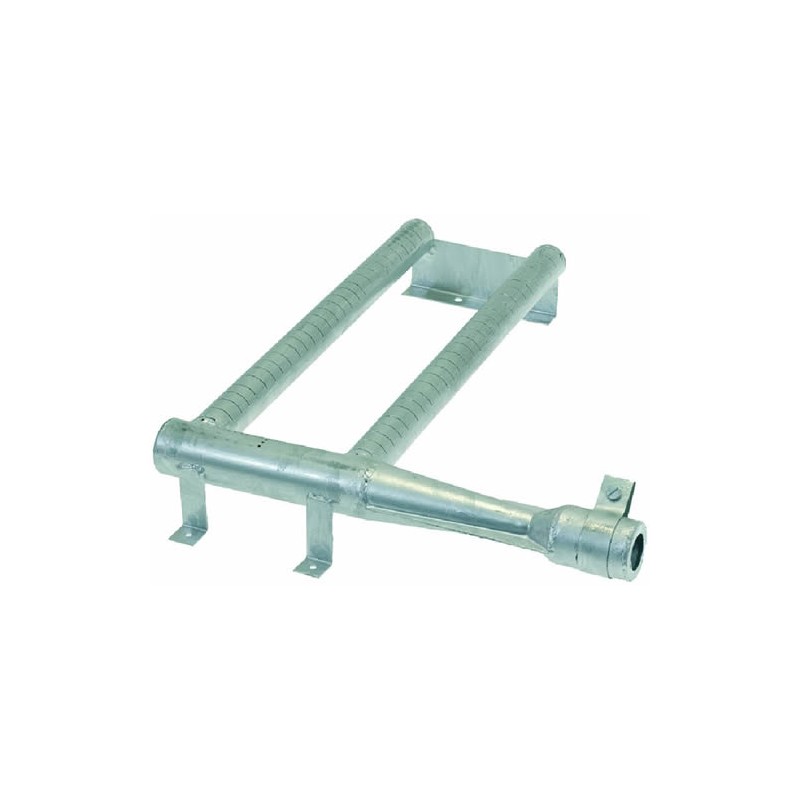 BRUCIATORE 350X425 MM    CODICE: 3023310