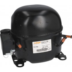 COMPRESSORE CUBIGEL GX21TB CSIR    CODICE: 3070084