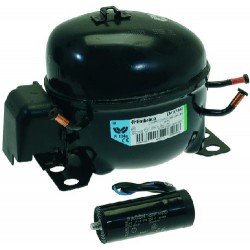 COMPRESSORE EMBRACO EMT6144Z CSIR    CODICE: 3070218