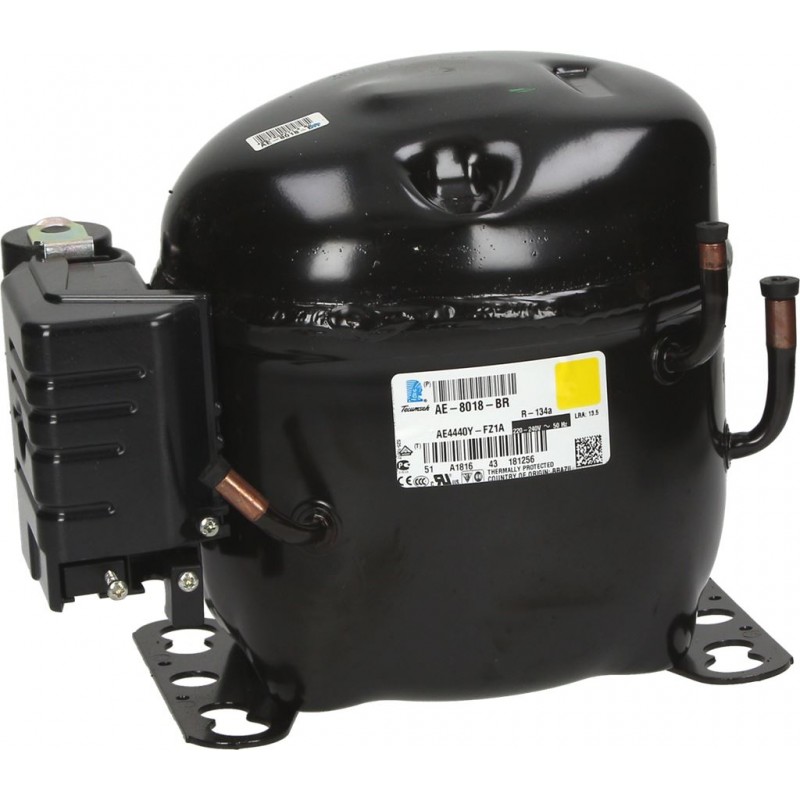 COMPRESSORE TECUMSEH AE4440Y CSIR    CODICE: 3070242