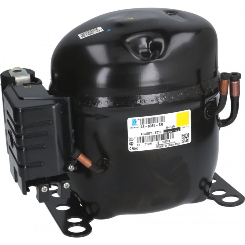 COMPRESSORE TECUMSEH AE4456Y CSIR    CODICE: 3070244