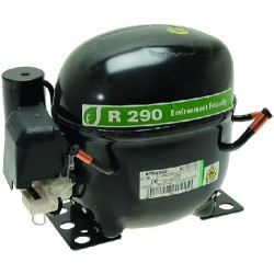 COMPRESSORE EMBRACO NEK6210U CSIR    CODICE: 3070273