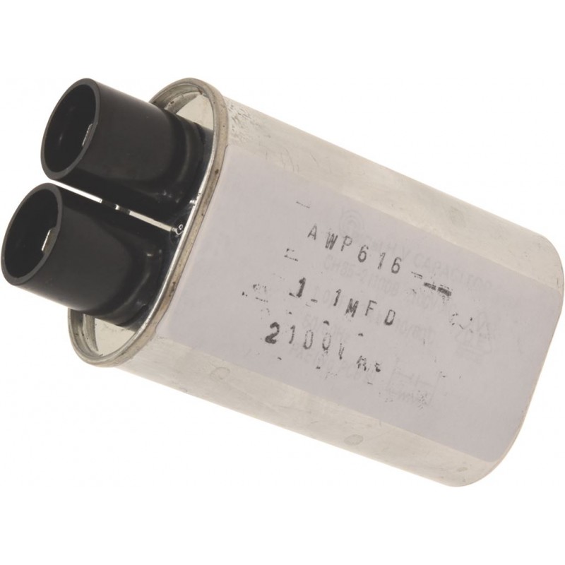 CONDENSATORE ΜF 1,10 2100VAC    CODICE: 3068049