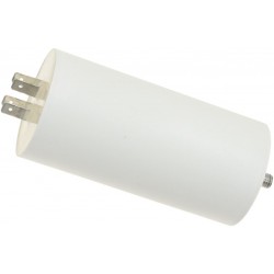 CONDENSATORE ELETTRICO 80ΜF    CODICE: 3068075