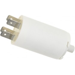 CONDENSATORE ELETTRICO 3,5ΜF    CODICE: 3068077