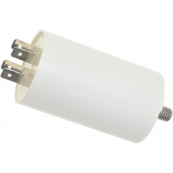 CONDENSATORE ELETTRICO 20ΜF    CODICE: 3068084