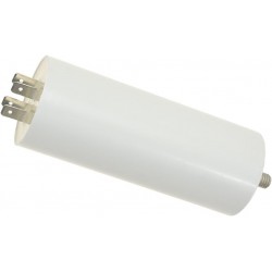 CONDENSATORE ELETTRICO 60ΜF    CODICE: 3068090