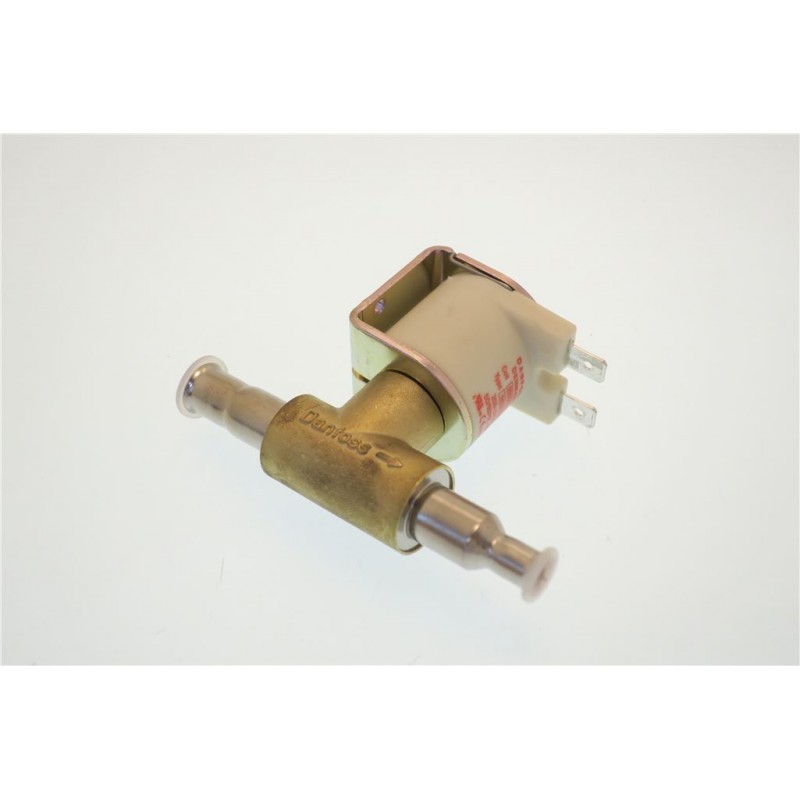 ELETTROVALVOLA DANFOSS EVU4 Ø 10-6 MM  Cod. 3120236