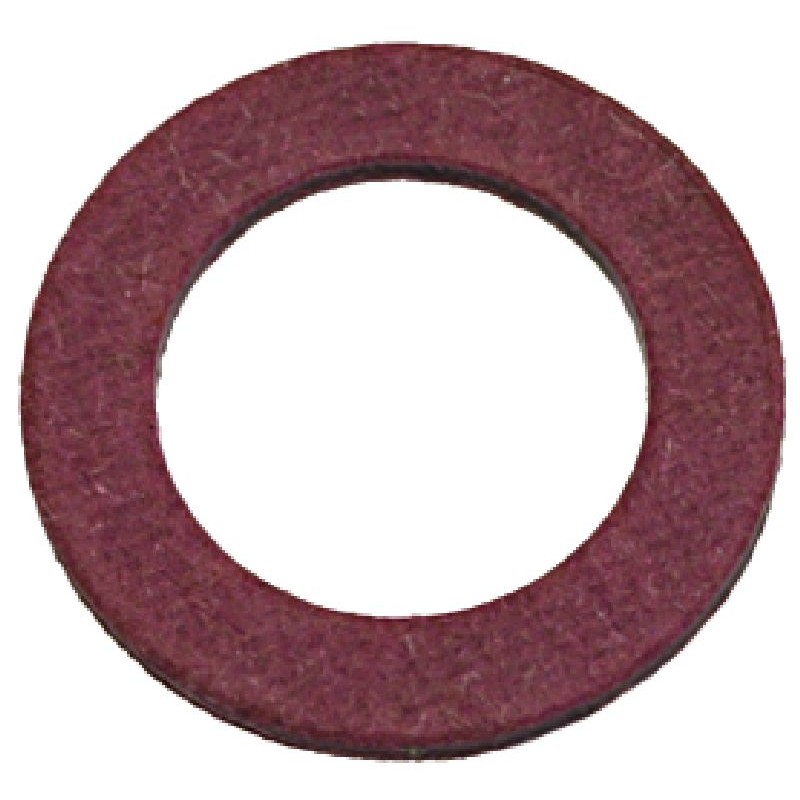 GUARNIZIONE PIANA ESENTE Ø 20X14X2 MM  3186612