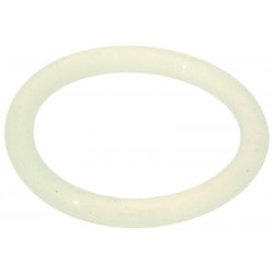 GUARNIZIONE SILICONE BIANCO Ø 47X36X5 MM  3186618