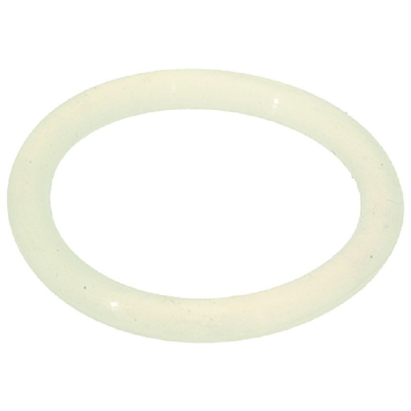 GUARNIZIONE SILICONE BIANCO Ø 47X36X5 MM  3186618