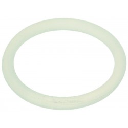 GUARNIZIONE OR 04118 SILICONE BIANCO  3186619