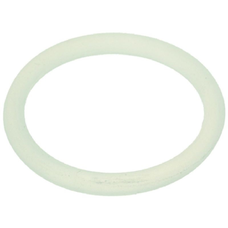 GUARNIZIONE OR 04118 SILICONE BIANCO  3186619