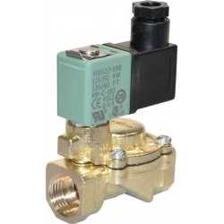 ELETTROVALVOLA ASCO Ø 1/2"FF 220V Cod. 3120429