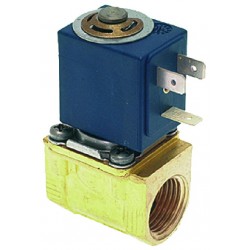 ELETTROVALVOLA L140B5 Ø 1/2"FF 24V  Cod. 3120541