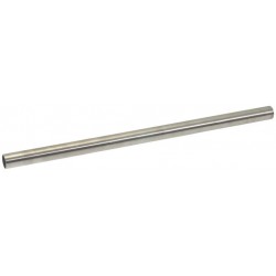 MANIGLIA INOX Ø 25X492 MM    CODICE: 3242282