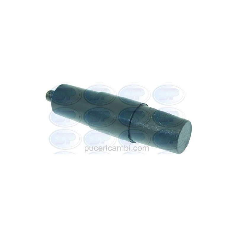 MANOPOLA A PERA ø 31x110 mm PASSO M10  9242037 