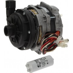 ELETTROPOMPA LGB ZF110SX 0,33HP 3122234