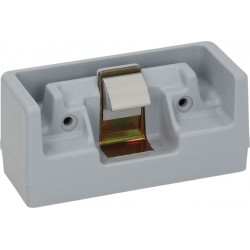 AGGANCIO PER SPESSORE PORTA 42/57 MM    CODICE: 3242399