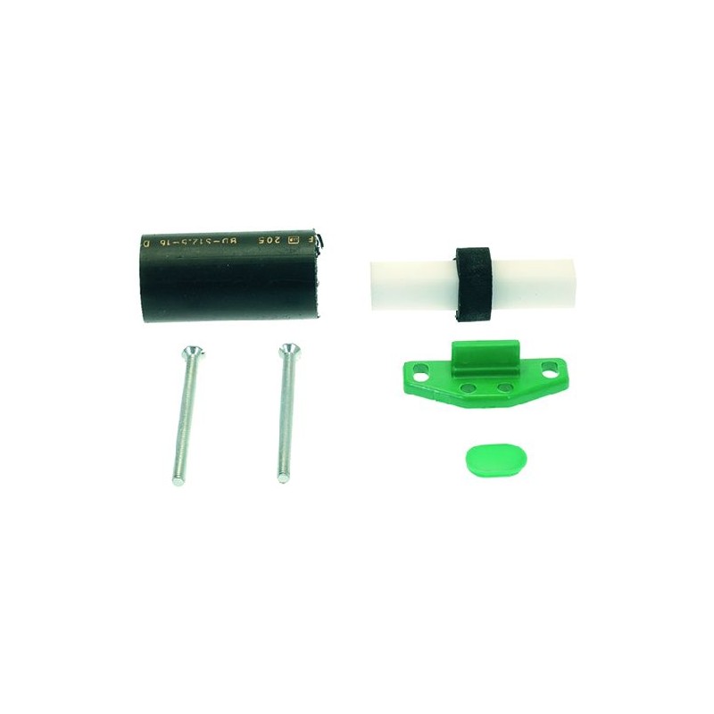 KIT PER SPESSORE PORTA 60/80 MM    CODICE: 3242721