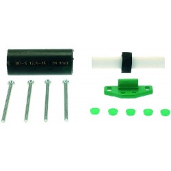 KIT PER SPESSORE PORTA 81/100 MM    CODICE: 3242722