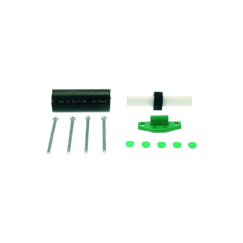 KIT PER SPESSORE PORTA 81/100 MM    CODICE: 3242722