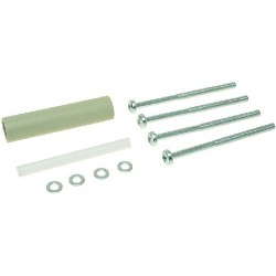 KIT 7000 SPESSORE PORTA 70/89 MM    CODICE: 3242761