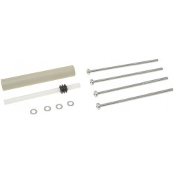 KIT 7000 SPESSORE PORTA 110/129 MM    CODICE: 3242763