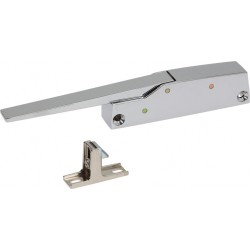 CHIUSURA DX-SX SENZA SERRATURA 790 CR    CODICE: 3242946