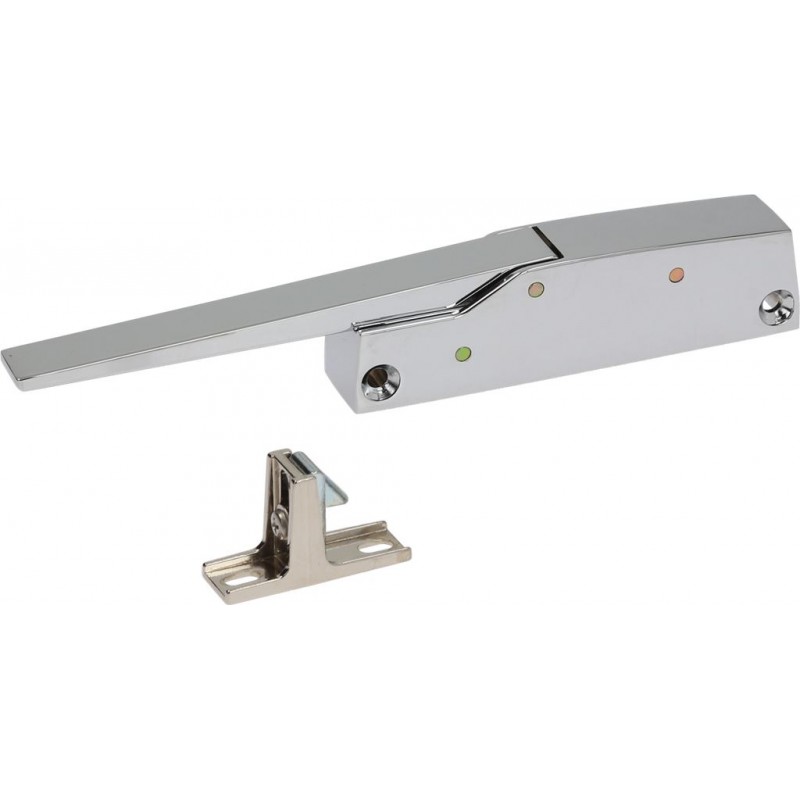 CHIUSURA DX-SX SENZA SERRATURA 790 CR    CODICE: 3242946