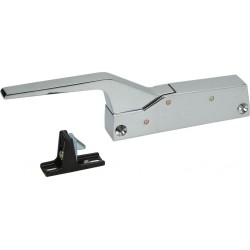 CHIUSURA DX-SX SENZA SERRATURA 791 CR    CODICE: 3242947