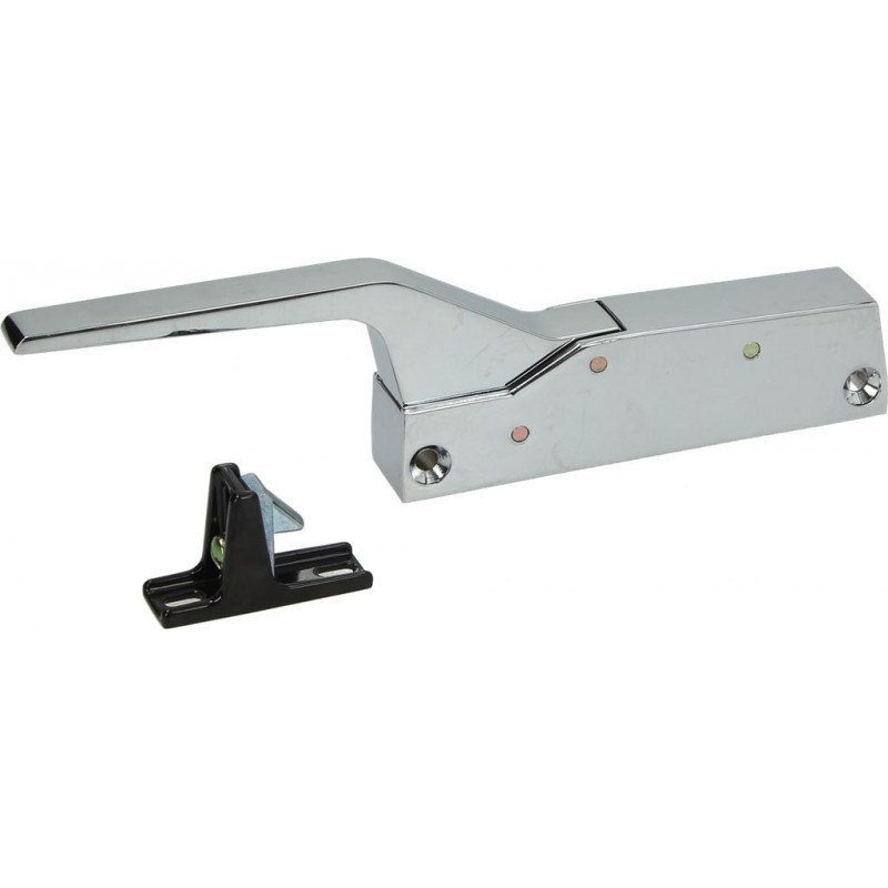 CHIUSURA DX-SX SENZA SERRATURA 791 CR    CODICE: 3242947