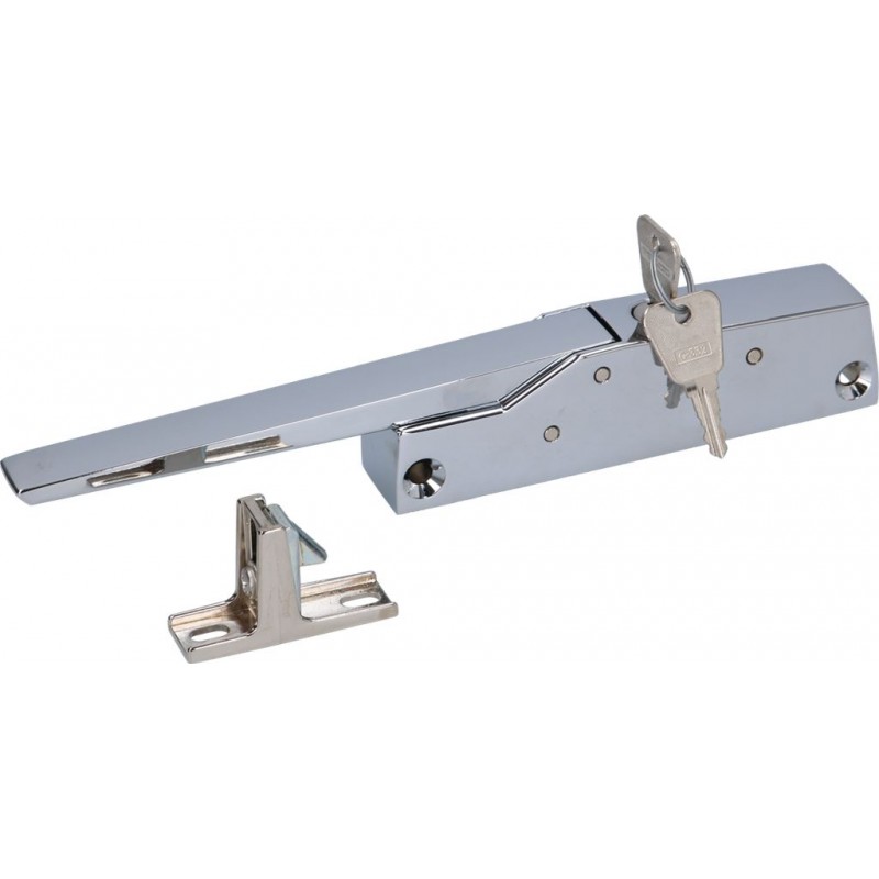CHIUSURA DX-SX CON SERRATURA 795 CR    CODICE: 3242948