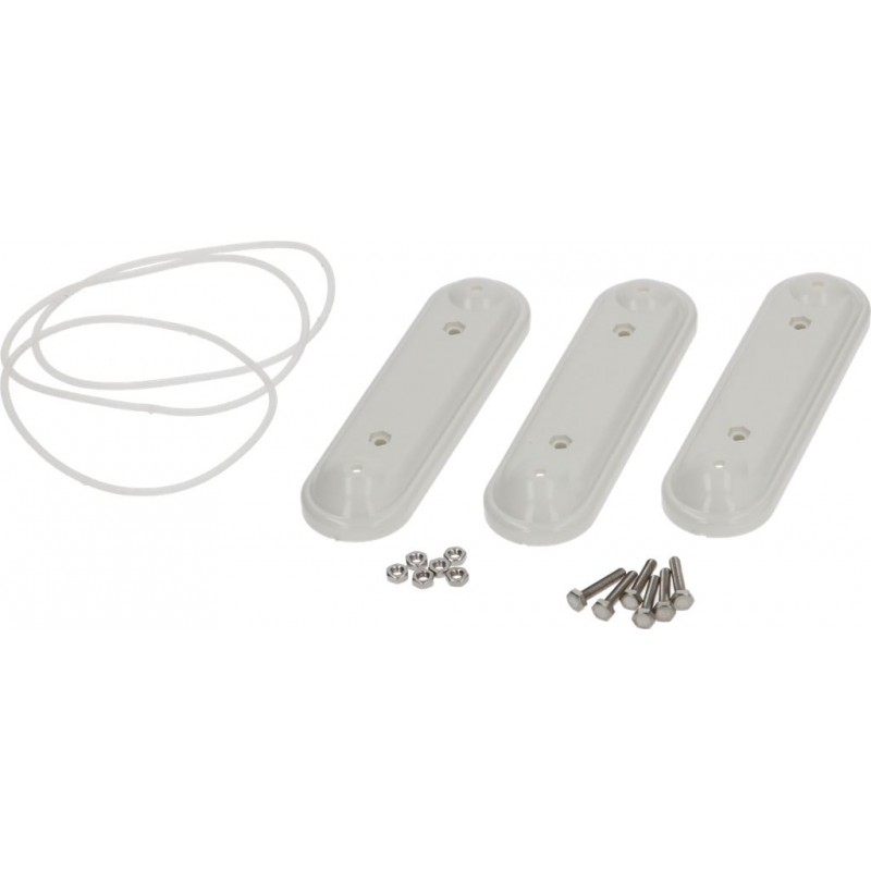 KIT 3 COPERCHI SPRUZZATORE    CODICE: 3390516