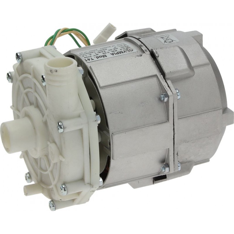 ELETTROPOMPA OP T.41 0,40HP 3122284