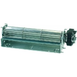 VENTILATORE TANGENZIALE 270 MM DX    CODICE: 3526214