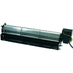 VENTILATORE TANGENZIALE 360 MM DX C/CAVO    CODICE: 3526221