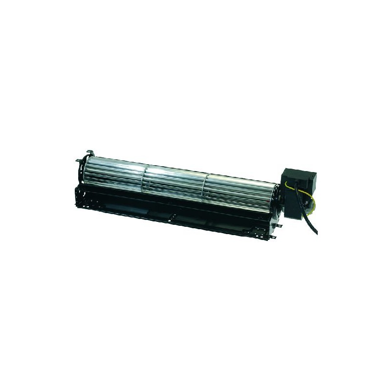 VENTILATORE TANGENZIALE 360 MM DX C/CAVO    CODICE: 3526221