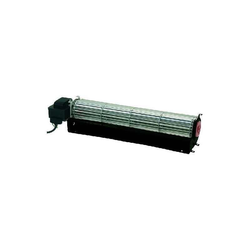 VENTILATORE TANGENZIALE 360 MM SX C/CAVO    CODICE: 3526227