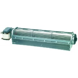 VENTILATORE TANGENZIALE QLK45 300 MM SX    CODICE: 3526900