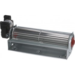 VENTILATORE TANGENZIALE 240 MM SX    CODICE: 3526964