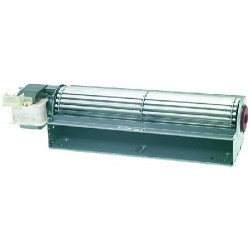 VENTILATORE TANGENZIALE 300 MM SX    CODICE: 3526966