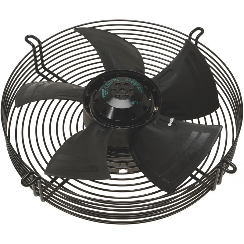 VENTILATORE ASSIALE EBM A4E300-AS72-06    CODICE: 3540005