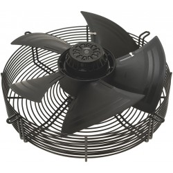 VENTILATORE ASSIALE EBM S4E350-AN02-43    CODICE: 3540006