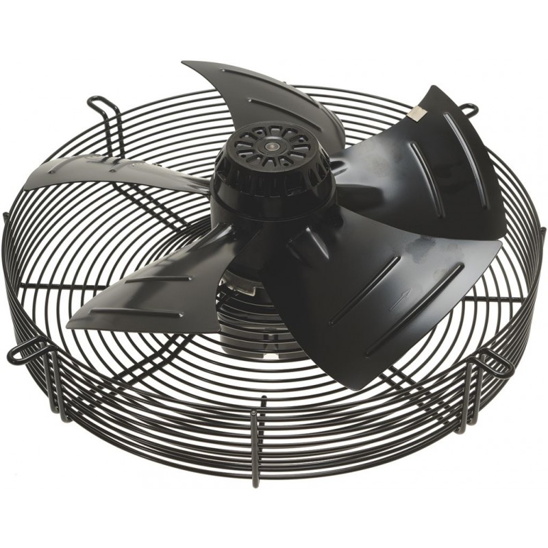 VENTILATORE ASSIALE EBM A4E400-AP02-12    CODICE: 3540007