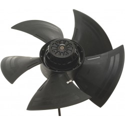 VENTILATORE ASSIALE EBM A4E350 AN02-01    CODICE: 3540011