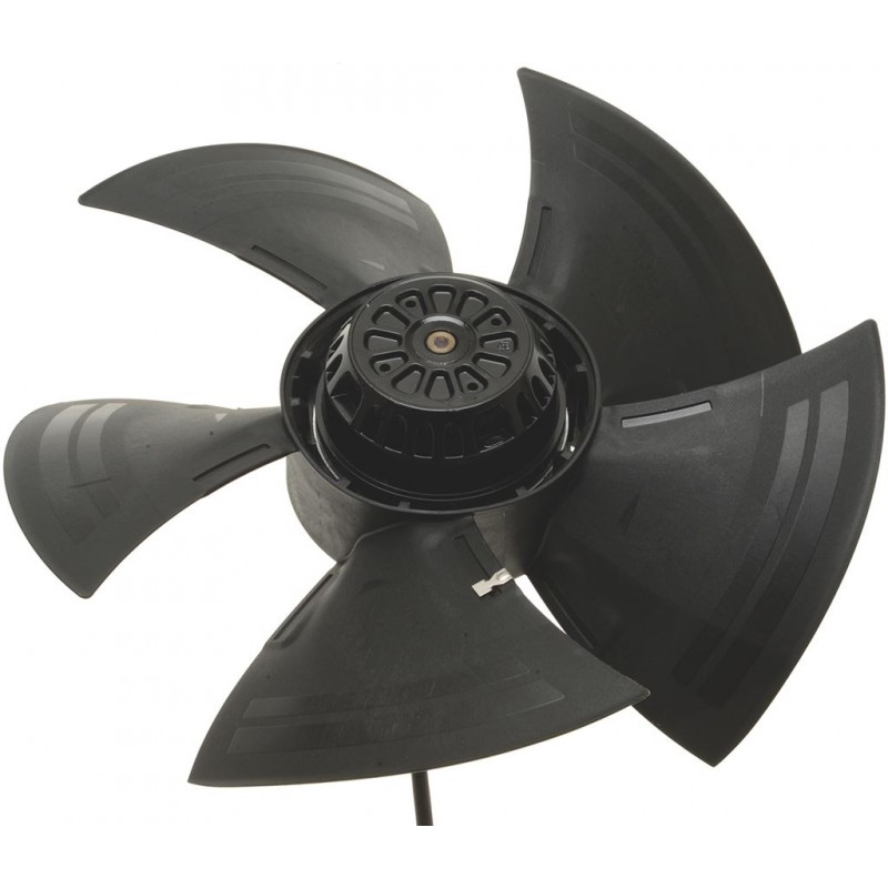 VENTILATORE ASSIALE EBM A4E350 AN02-01    CODICE: 3540011