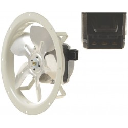 MOTOVENTILATORE 5W CON ANELLO    CODICE: 3805009