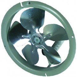 MOTOVENTILATORE 18W CON ANELLO    CODICE: 3805013